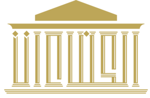 شعار شركة الكفاءات القانونية للمحاماة - 1