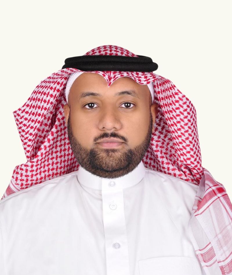 عبدالرحمن سالم بن عفيف