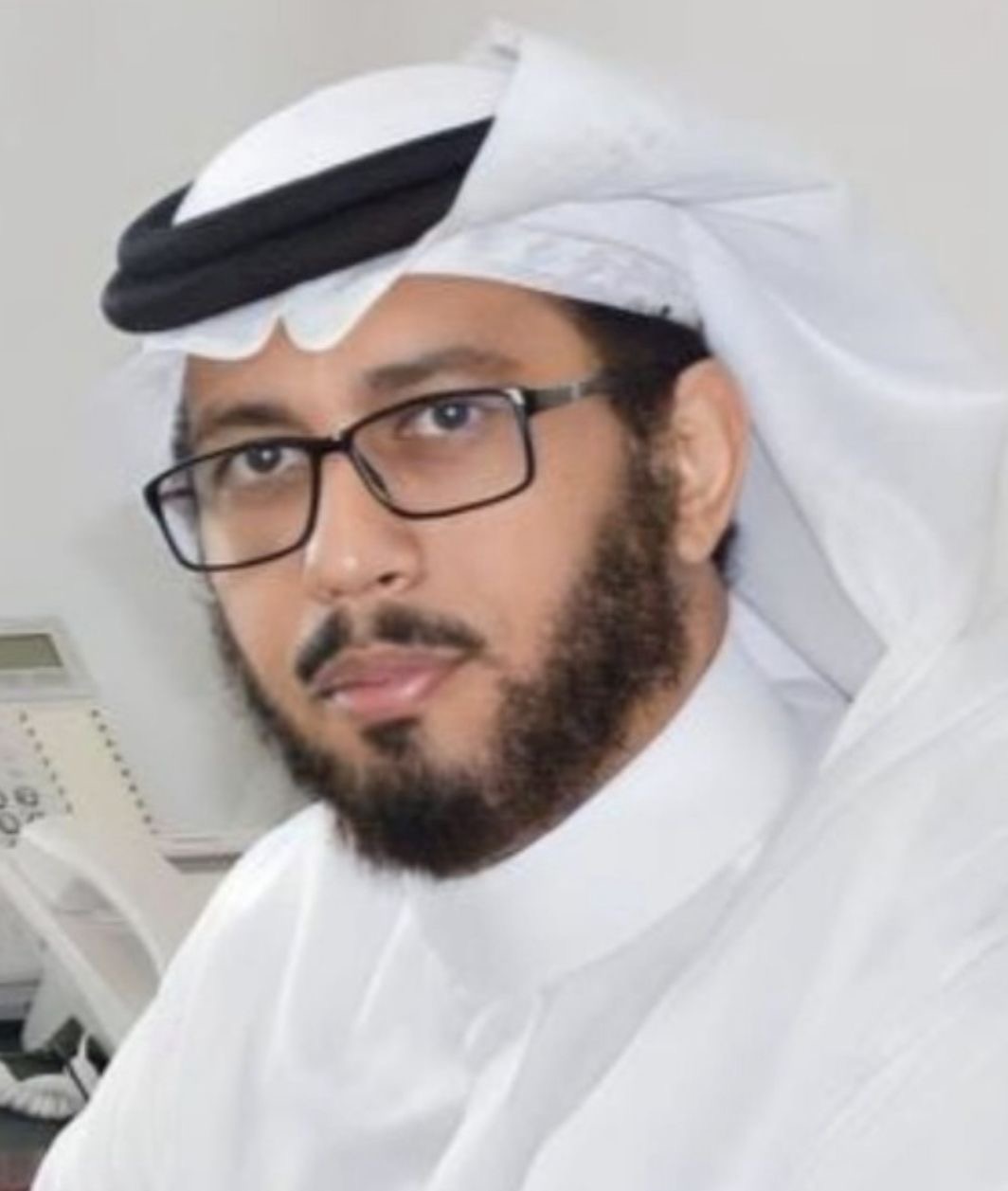 د. فيصل بن أحمد بن محمد أبو حميد