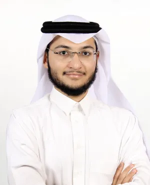 عمر بن وسيم معلم - المستشار القانوني
