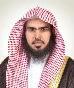 الدكتور عبدالعزيز بن عبدالرحمن الشبرمي - الشريك المؤسس والمدير العام