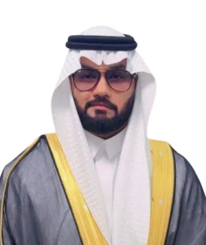 ياسر بن عبدالشكور خنكار - المحامي والمستشار القانوني