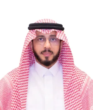 د. فيصل بن أحمد بن محمد أبو حميد - مدير تطوير الأعمال والعلاقات