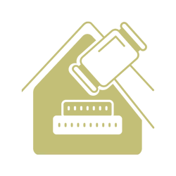 تقسيم التركات